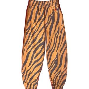 Aviator Nation KID'S CLASSIC TIGER SWEATPANTS